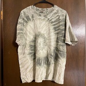 Gildan Tie Dye T-Shirt